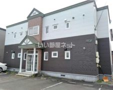 タカハシレジデンスⅠの外観画像