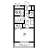 イリゼの間取り画像