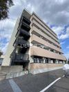 メゾンド西村の間取り画像