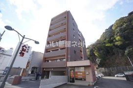 メゾンドール平和通の外観画像