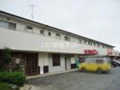 山本アパートの間取り画像