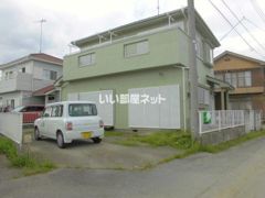 新堀K邸の外観画像