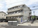 マーカス子飼の外観