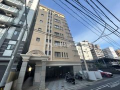 セントラルパレスの外観画像