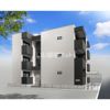 Cherim 本陣十王町Ⅱ Northの間取り画像