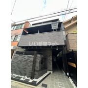 Mirei烏丸五条の外観画像
