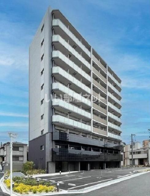 東三国Noahの外観画像