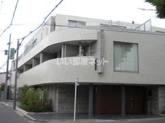 EL COURT WADAの外観画像