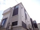 RCスリーレ東十条の外観
