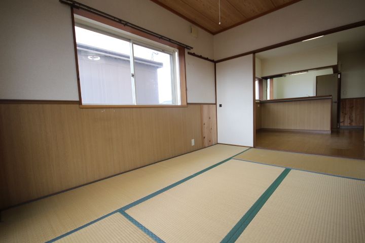 和室