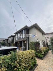 jyuto志津WESTの外観画像