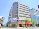 サンシャインMの間取り画像