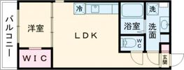 Amirl Premier Heian-doriの間取り画像