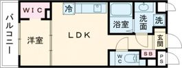 Amirl Premier Heian-doriの間取り画像