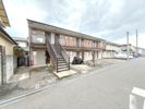 フォブール藤の間取り画像