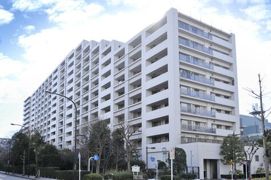 ガーデンフラッグシティの外観画像