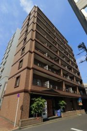 パークウェル浅草の外観画像