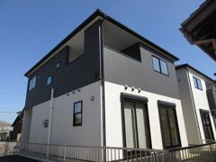 AST塩浜 Aの外観画像