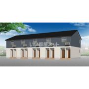 ステラート水沢の外観画像