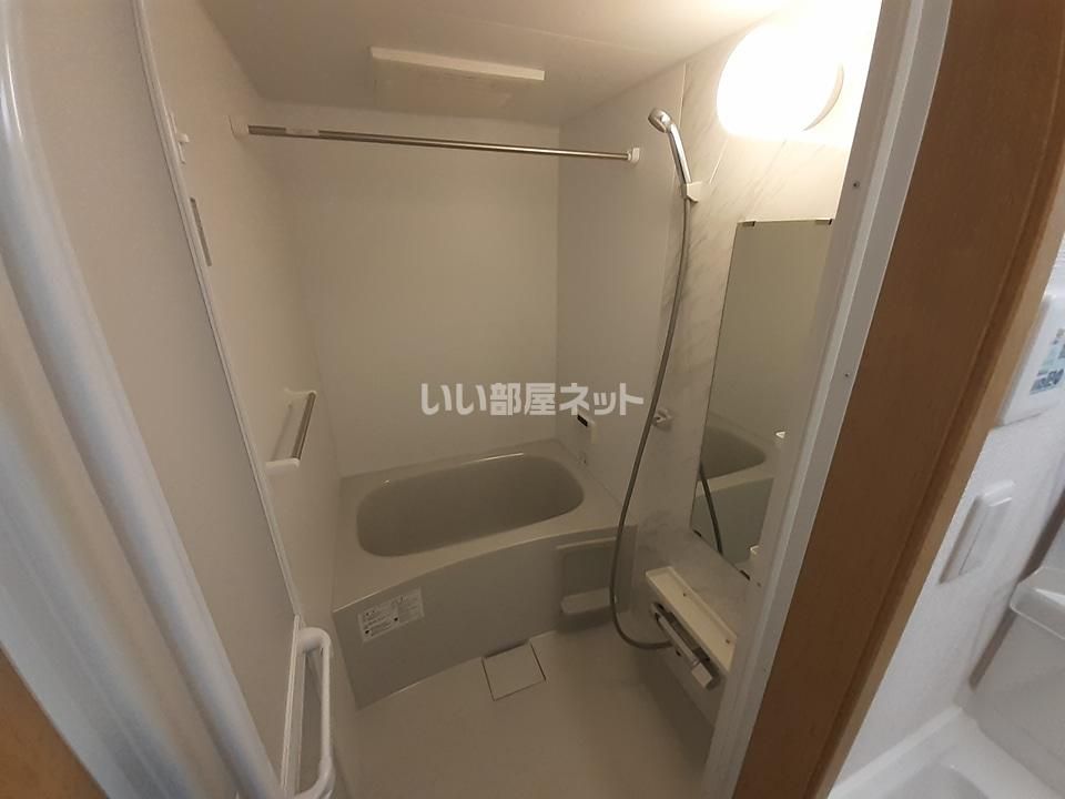 バスルーム