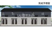 sorte(ソルテ)の間取り画像