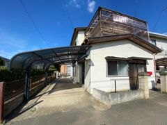 蓮田市根金_S邸の外観画像