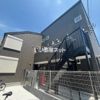 ガーデンヒルズ武蔵小杉の間取り画像
