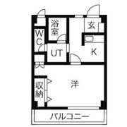 NK UKIMA BLD(エヌケー浮間ビル)の間取り画像