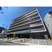 プレサンス THE KYOTO 流雅の外観画像