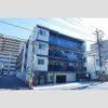 ハーモニーレジデンス東京南砂パークサイドの間取り画像
