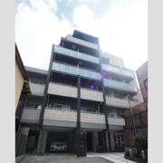 AXAS品川レジデンスの外観画像