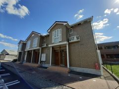 Current Houseの外観画像