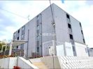パフュームⅢの間取り画像