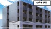パフュームⅢの間取り画像
