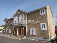 財山サニーハウスの外観画像