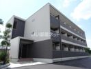 アルページュ伊賀の間取り画像