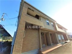サン・ハロー Fの外観画像