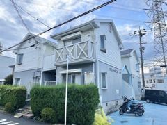 メゾンデール前田の外観画像