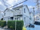 メゾンデール前田の間取り画像
