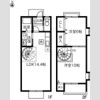 Villa Takamidoの間取り画像