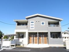 アクエルドの外観画像