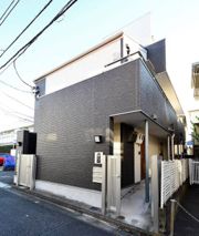 アイコート高円寺南の外観画像
