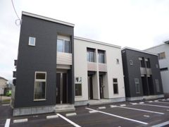 studio AZUL Bの外観画像
