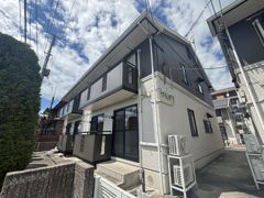 サンスクエアー 弐番館の外観画像