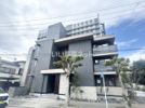 D-GLANZ宿郷の間取り画像