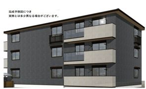 プロスペールE No.1の外観画像