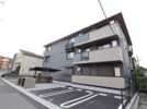 プロスペールE No.1の間取り画像