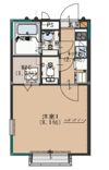 レノカの間取り画像