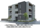 D-ROOM 剣の間取り画像