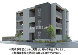 D-ROOM 剣の外観画像